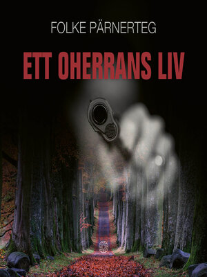 cover image of Ett oherrans liv